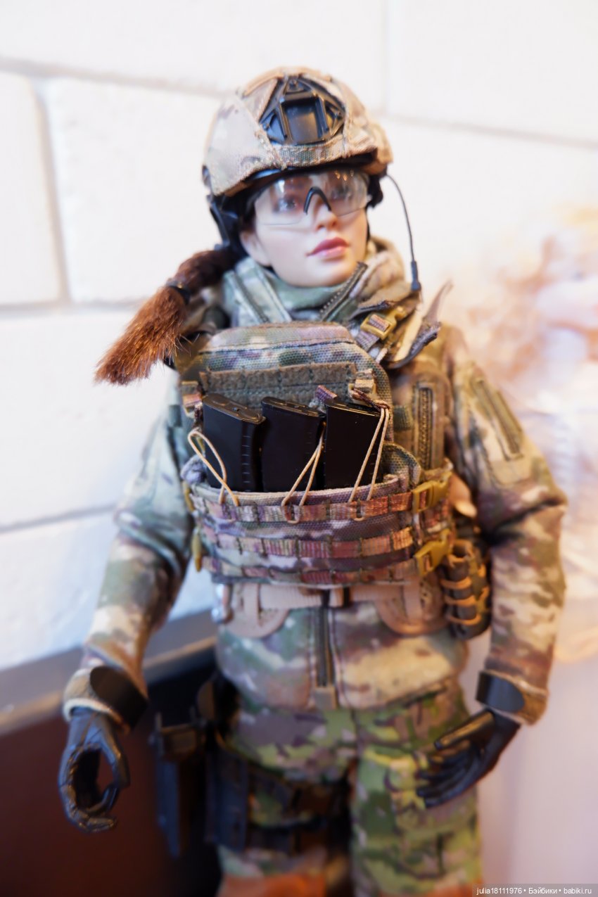 Дом кукол Лавандовый сон. Яхрома - русские не сдаются. Представление