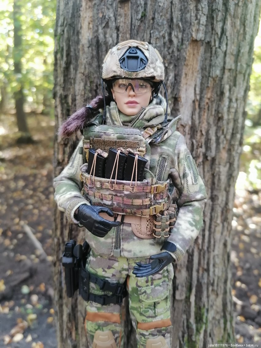 Дом кукол Лавандовый сон. Яхрома - русские не сдаются. Представление