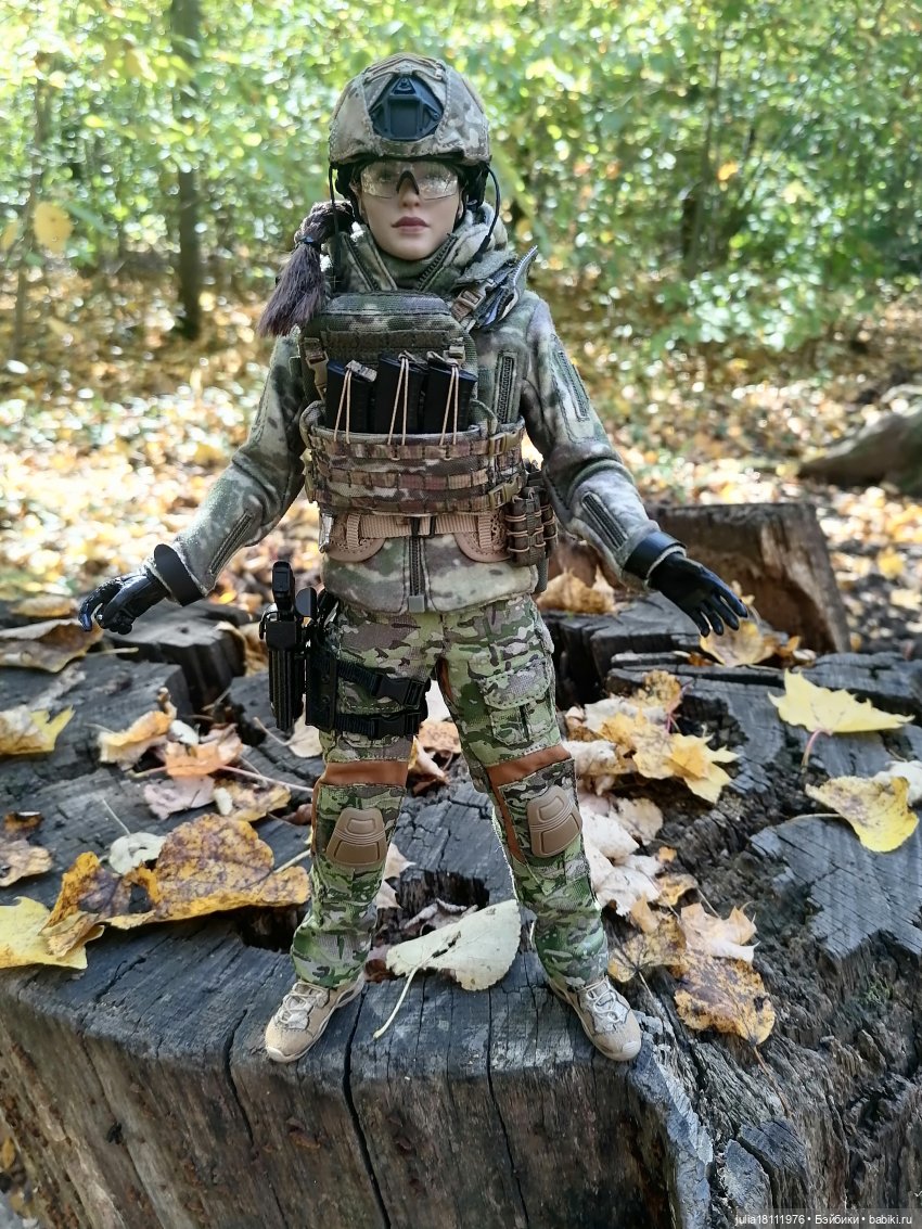 Дом кукол Лавандовый сон. Яхрома - русские не сдаются. Представление