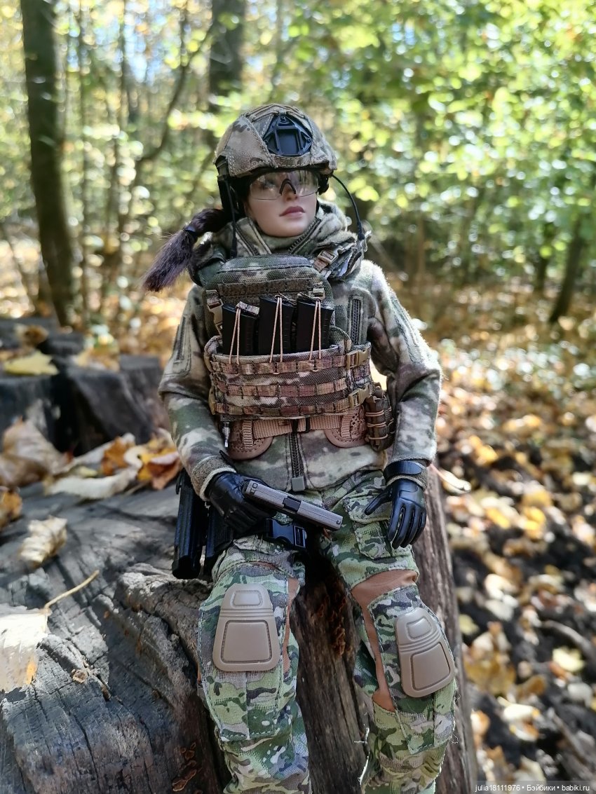 Дом кукол Лавандовый сон. Яхрома - русские не сдаются. Представление