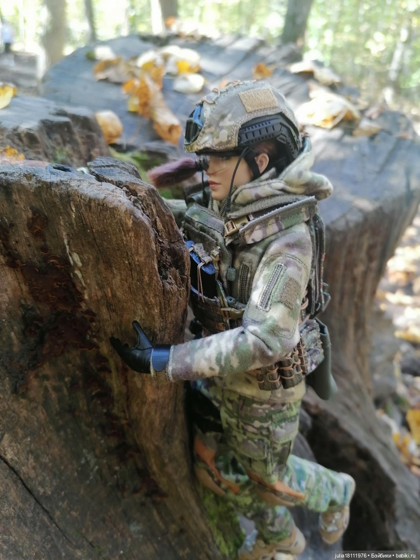 Дом кукол Лавандовый сон. Яхрома - русские не сдаются. Представление