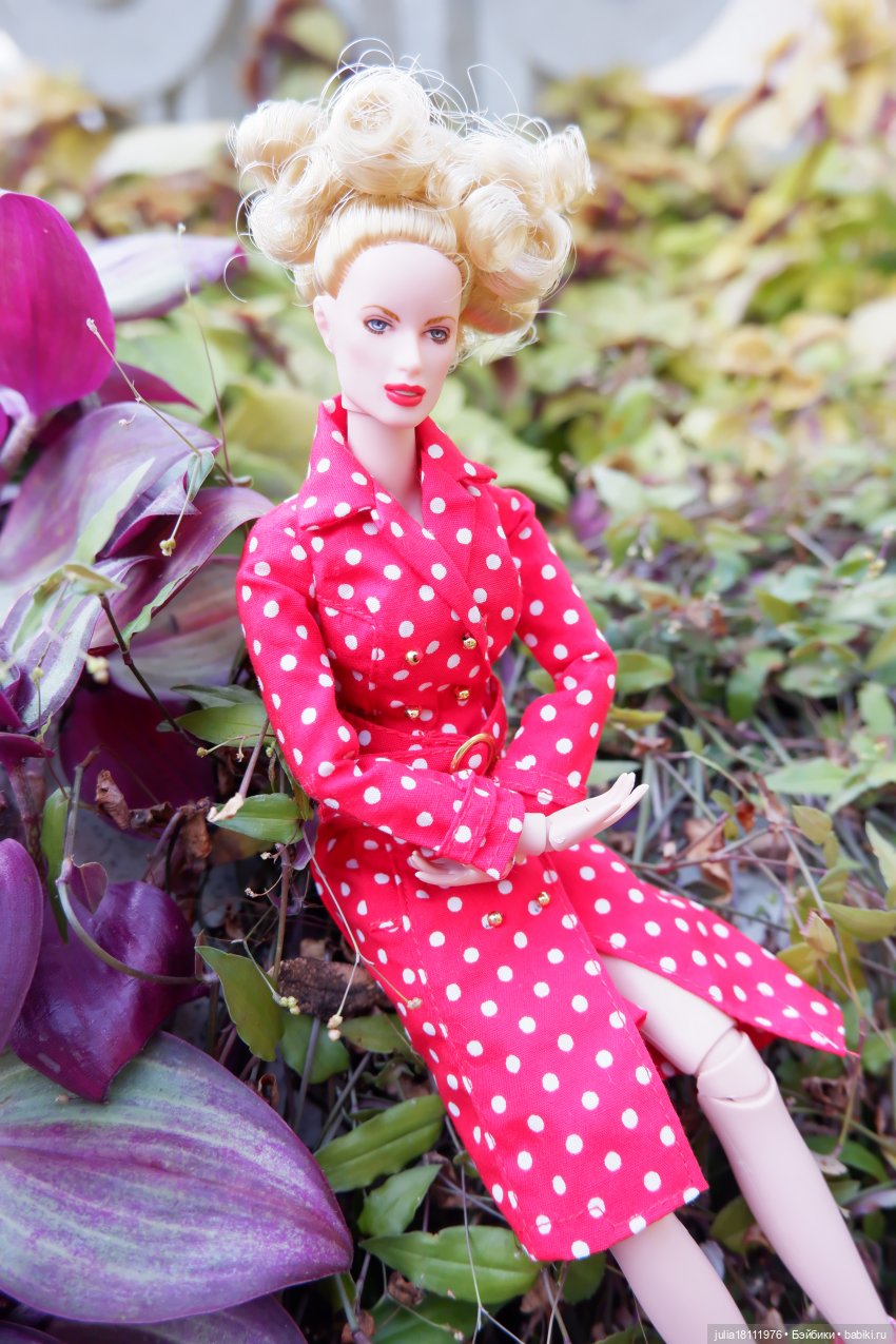 Дом кукол Лавандовый сон. Семейка фэшн. Представление | Бэйбики Дом кукол Лавандовый сон. Семейка фэшн. Представление