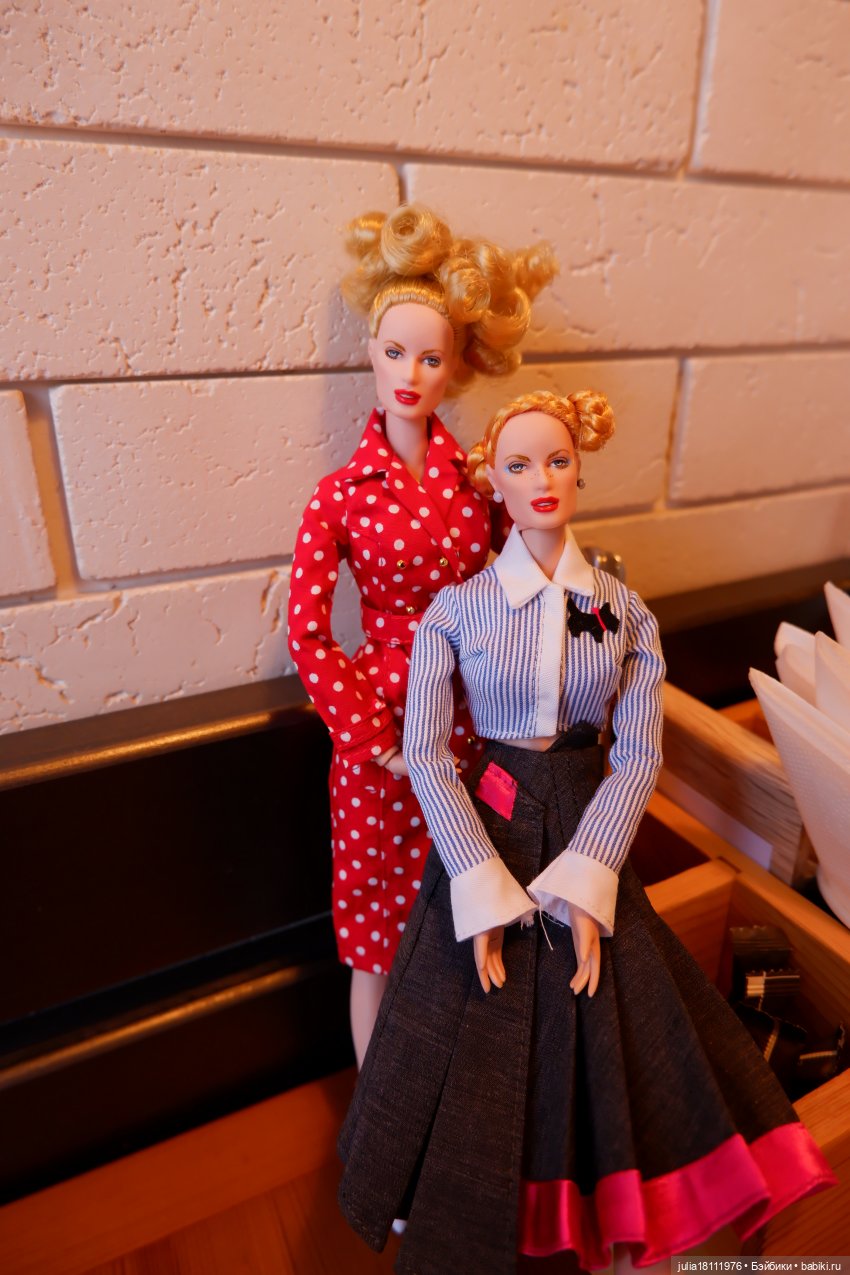 Дом кукол Лавандовый сон. Семейка фэшн. Представление | Бэйбики Дом кукол Лавандовый сон. Семейка фэшн. Представление