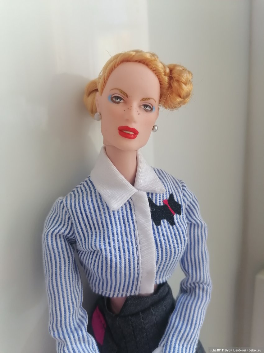 Дом кукол Лавандовый сон. Семейка фэшн. Представление | Бэйбики Дом кукол Лавандовый сон. Семейка фэшн. Представление (фото 10)