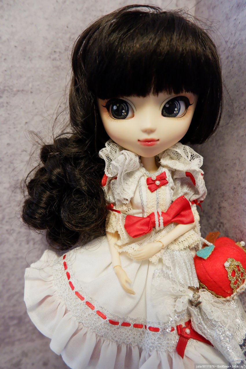 Дом кукол Лавандовый сон. Семейка пуллип - трое из ларца. Представление