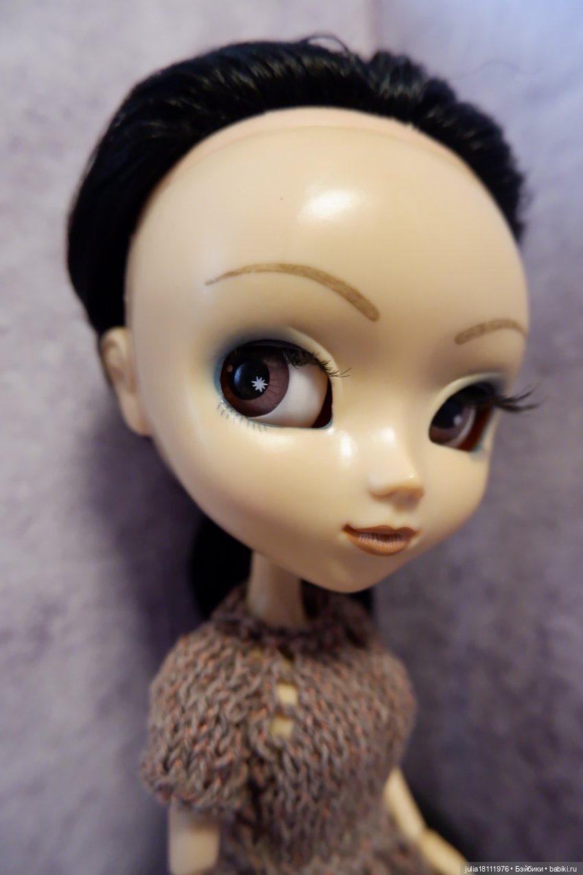 Дом кукол Лавандовый сон. Семейка пуллип - трое из ларца. Представление