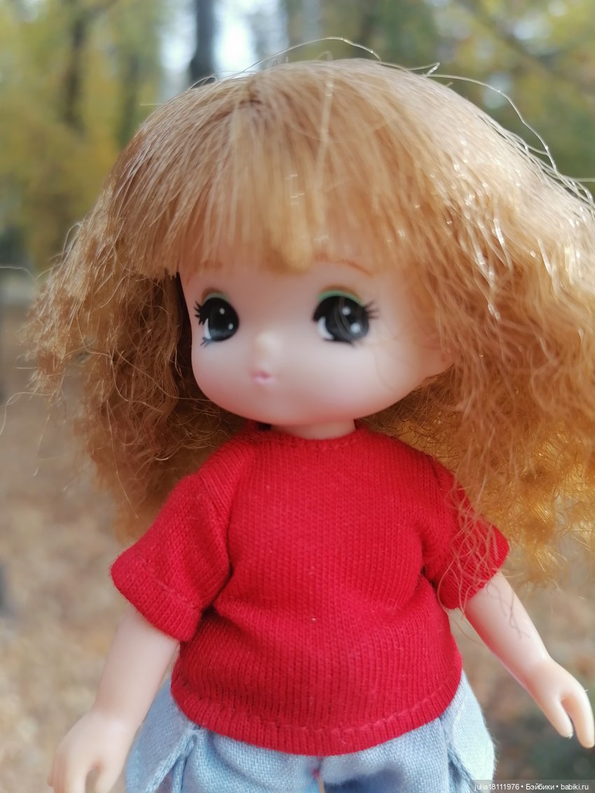 Дом кукол Лавандовый сон. Малышки Такара представление часть 2