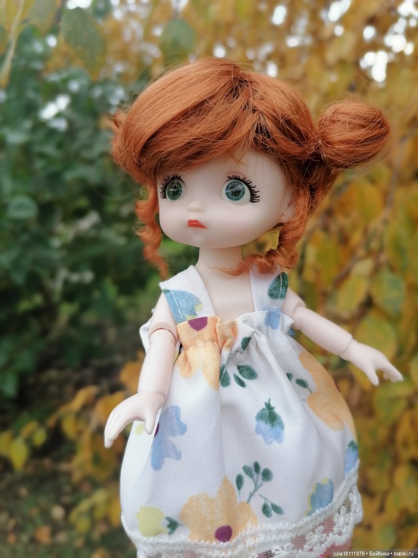 Дом кукол Лавандовый сон. Семейка Баболи - представление Часть 5