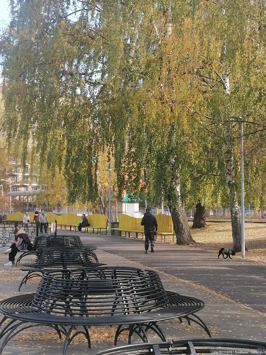 Дом кукол Лавандовый сон. Семейка Баболи - представление Часть 5 (фото 2)