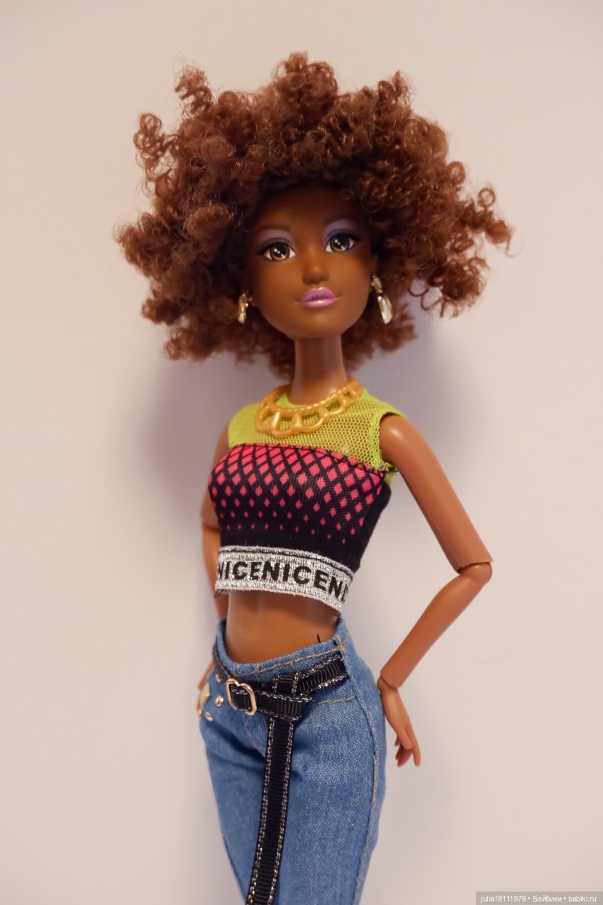 Дом кукол Лавандовый сон. Пора по парам. Часть 7 ANLIYI Октябрь или как Юля за хлебушком сходила (фото 4)