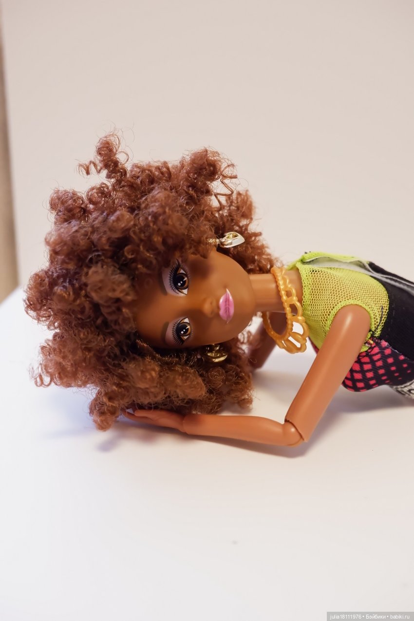 Дом кукол Лавандовый сон. Пора по парам. Часть 7 ANLIYI Октябрь или как Юля за хлебушком сходила (фото 7)