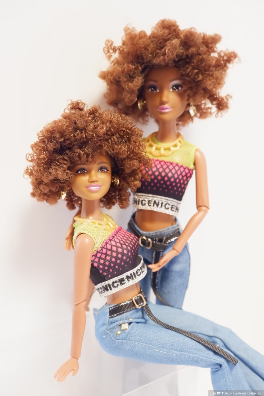 Дом кукол Лавандовый сон. Пора по парам. Часть 7 ANLIYI Октябрь или как Юля за хлебушком сходила (фото 10)