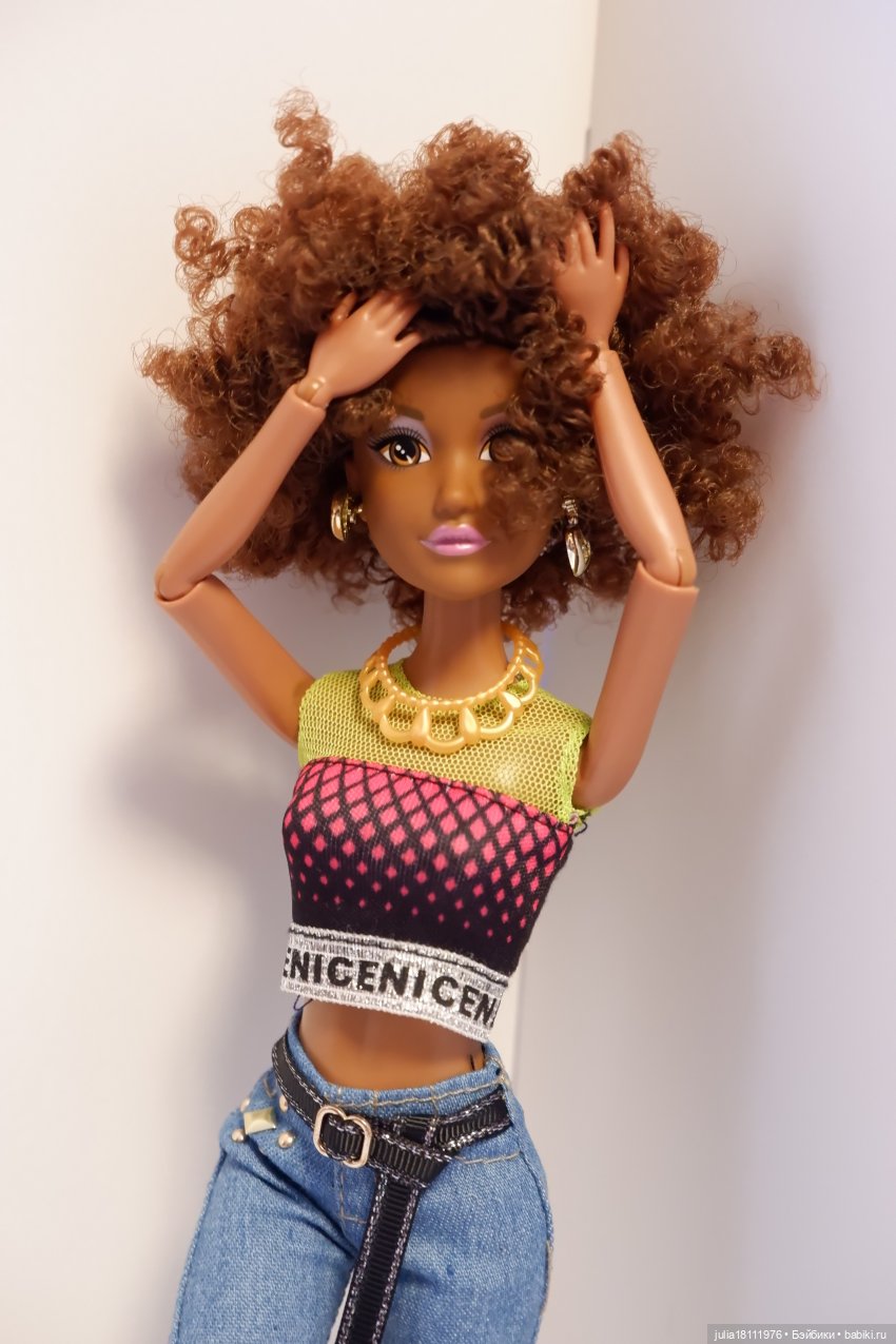 Дом кукол Лавандовый сон. Пора по парам. Часть 7 ANLIYI Октябрь или как Юля за хлебушком сходила (фото 5)