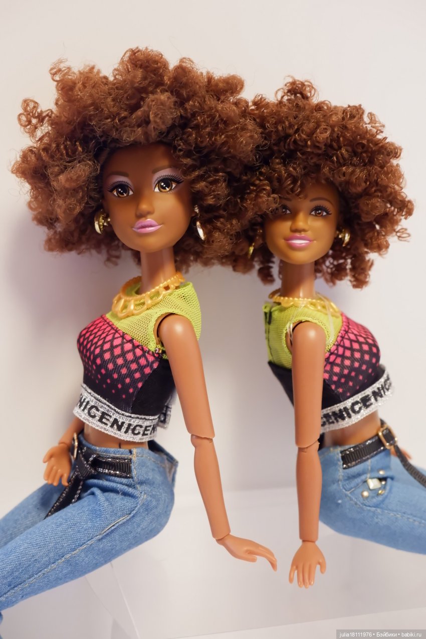 Дом кукол Лавандовый сон. Пора по парам. Часть 7 ANLIYI Октябрь или как Юля за хлебушком сходила (фото 8)