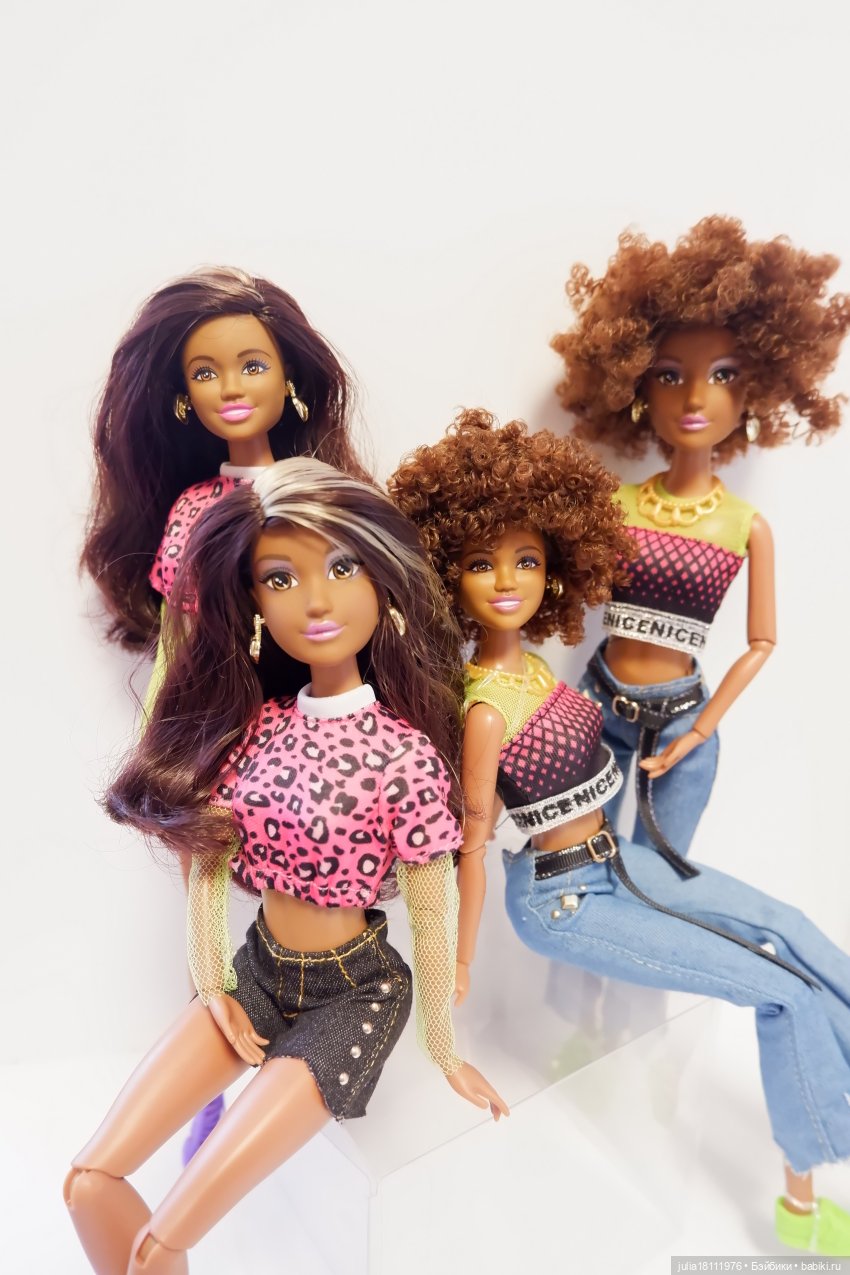 Дом кукол Лавандовый сон. Пора по парам. Часть 7 ANLIYI Октябрь или как Юля за хлебушком сходила