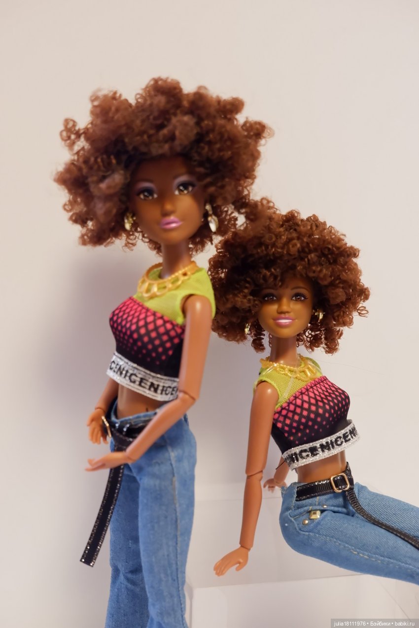 Дом кукол Лавандовый сон. Пора по парам. Часть 7 ANLIYI Октябрь или как Юля за хлебушком сходила (фото 9)