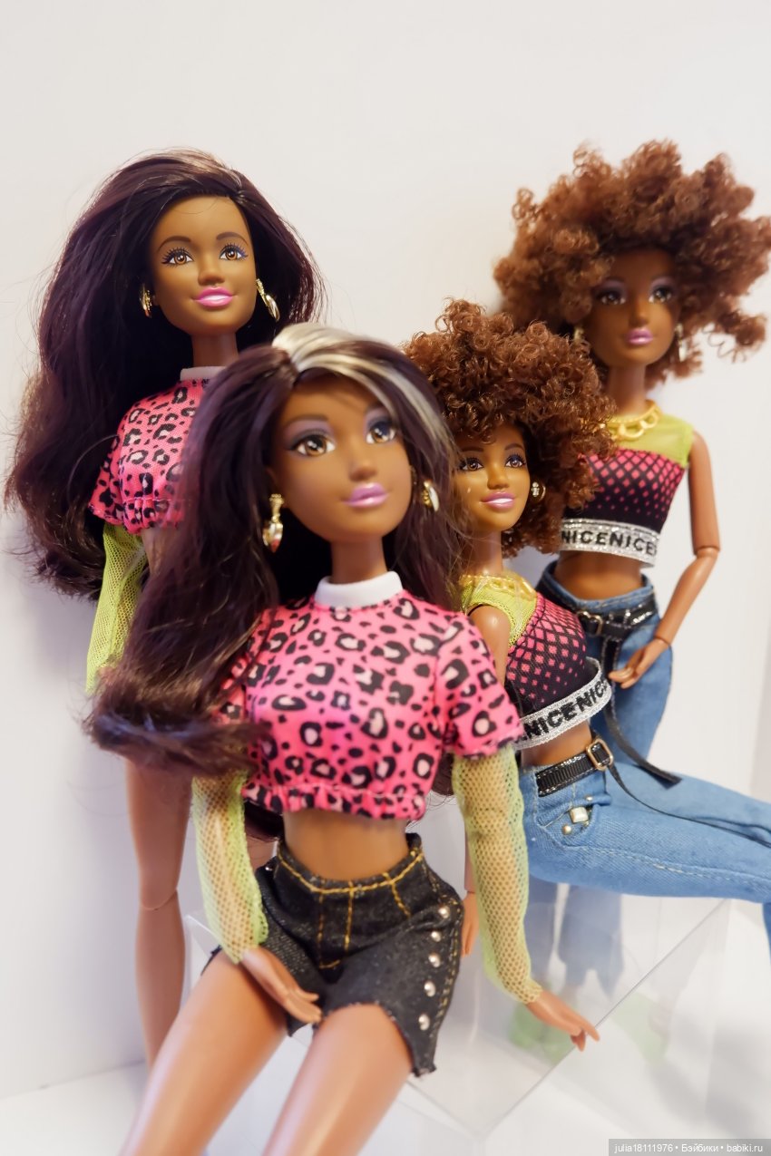 Дом кукол Лавандовый сон. Пора по парам. Часть 7 ANLIYI Октябрь или как Юля за хлебушком сходила