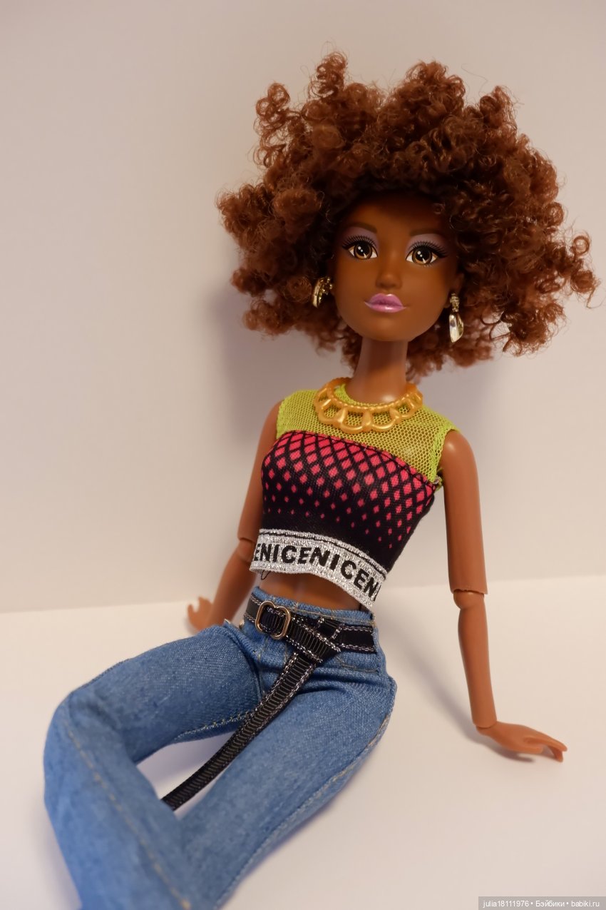 Дом кукол Лавандовый сон. Пора по парам. Часть 7 ANLIYI Октябрь или как Юля за хлебушком сходила