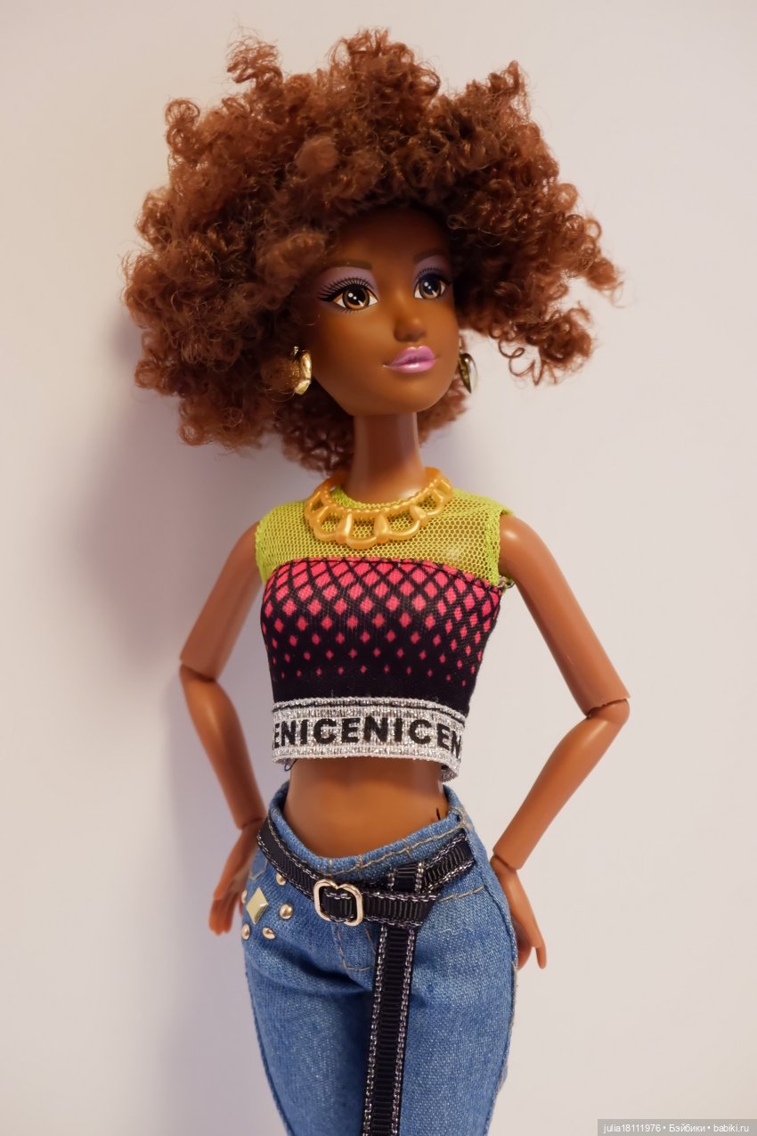 Дом кукол Лавандовый сон. Пора по парам. Часть 7 ANLIYI Октябрь или как Юля за хлебушком сходила (фото 6)