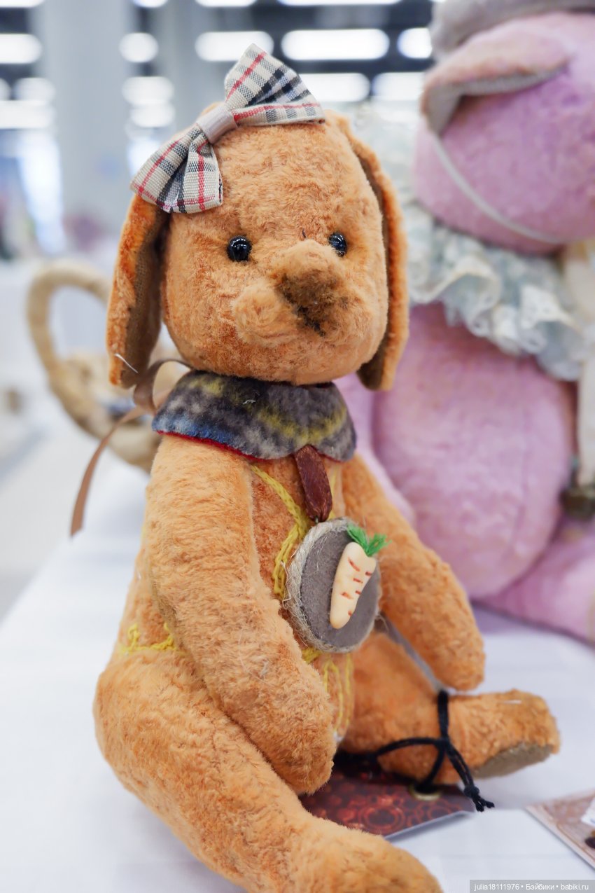 Дом кукол Лавандовый сон. Выставка в Уфе "Крылья искусства" 13-15 декабря 2024