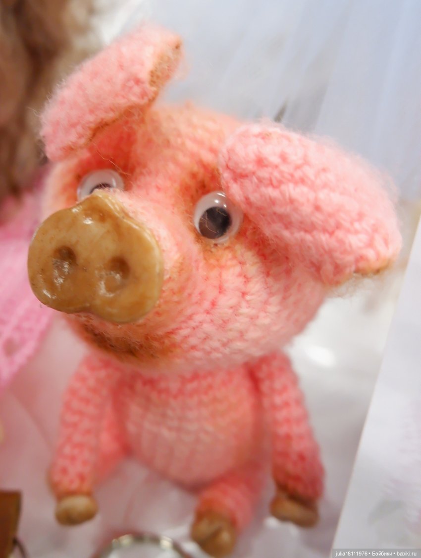 Дом кукол Лавандовый сон. Выставка в Уфе "Крылья искусства" 13-15 декабря 2024