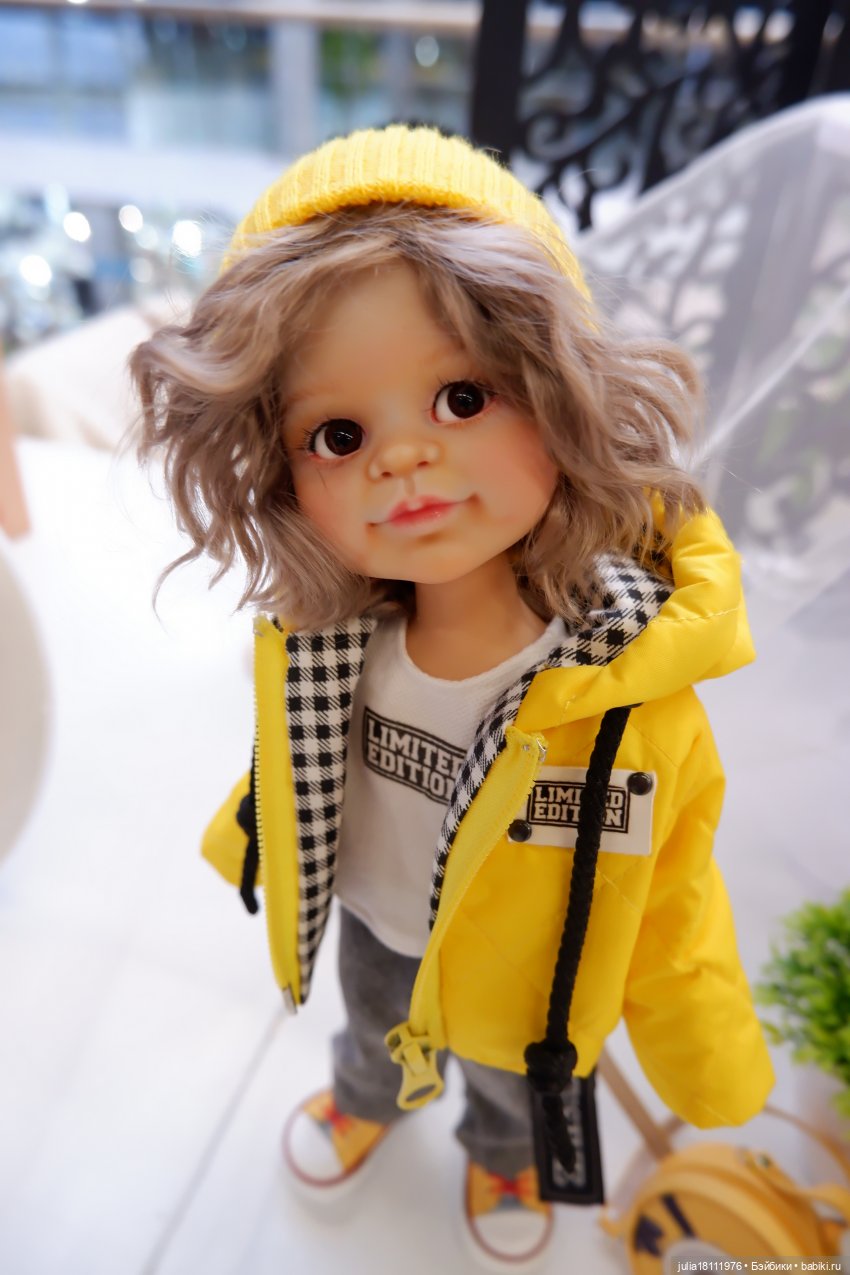 Дом кукол Лавандовый сон. Выставка в Уфе "Крылья искусства" 13-15 декабря 2024