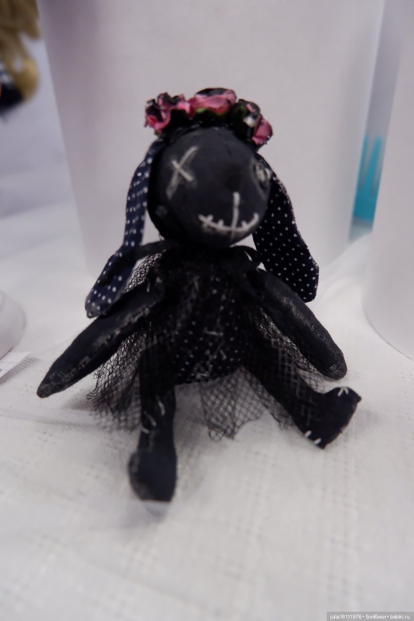 Дом кукол Лавандовый сон. Выставка в Уфе "Крылья искусства" 13-15 декабря 2024