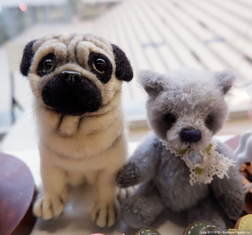 Дом кукол Лавандовый сон. Выставка в Уфе "Крылья искусства" 13-15 декабря 2024