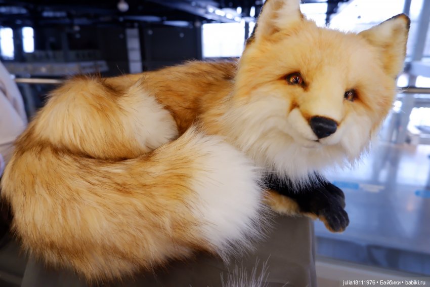 Дом кукол Лавандовый сон. Выставка в Уфе "Крылья искусства" 13-15 декабря 2024 (фото 9)