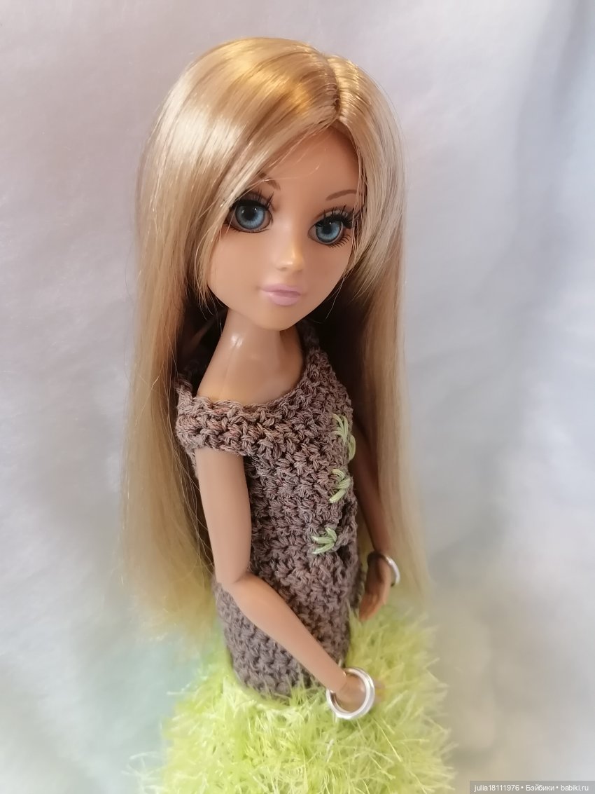 Дом кукол Лавандовый сон. Куклы Мокси Тинз. Старшие сестрицы