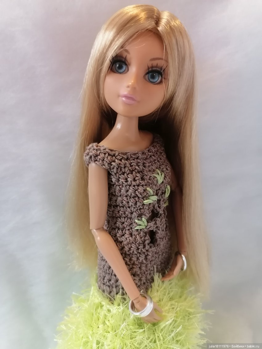 Дом кукол Лавандовый сон. Куклы Мокси Тинз. Старшие сестрицы