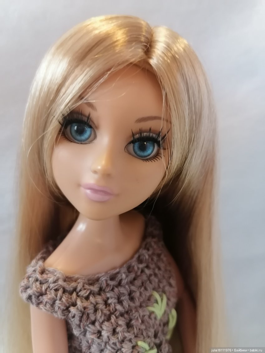 Дом кукол Лавандовый сон. Куклы Мокси Тинз. Старшие сестрицы