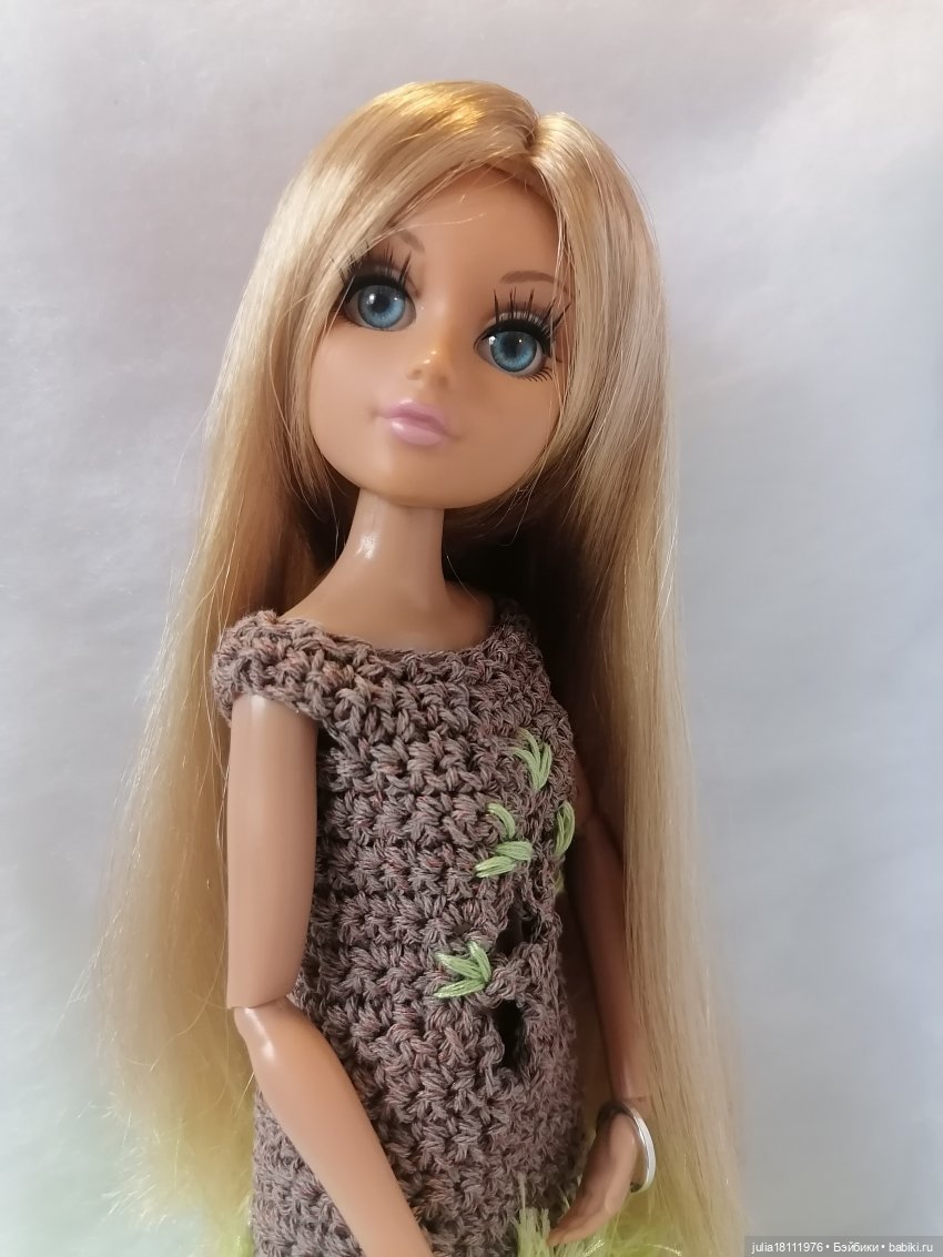 Дом кукол Лавандовый сон. Куклы Мокси Тинз. Старшие сестрицы