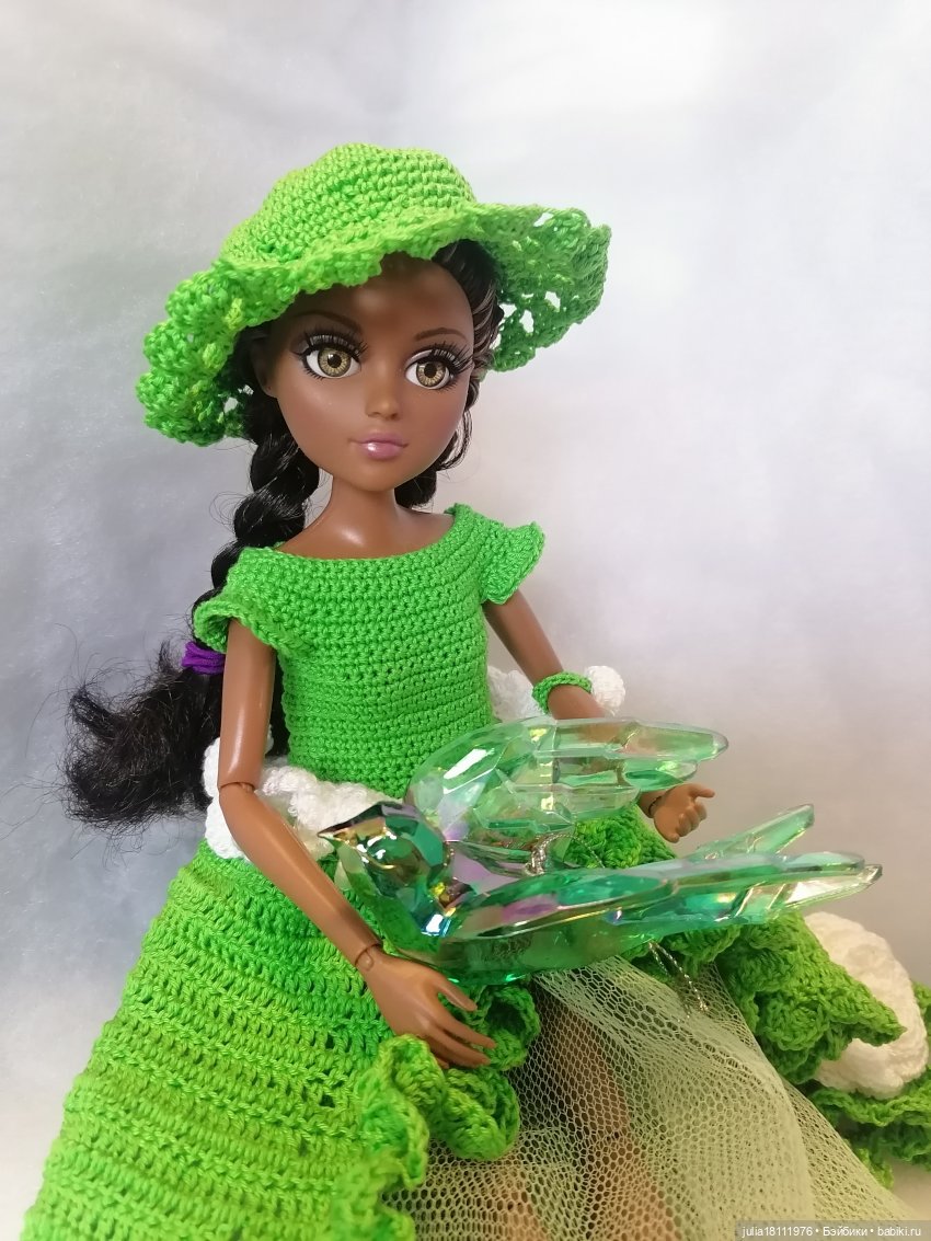 Дом кукол Лавандовый сон. Куклы Мокси Тинз. Старшие сестрицы