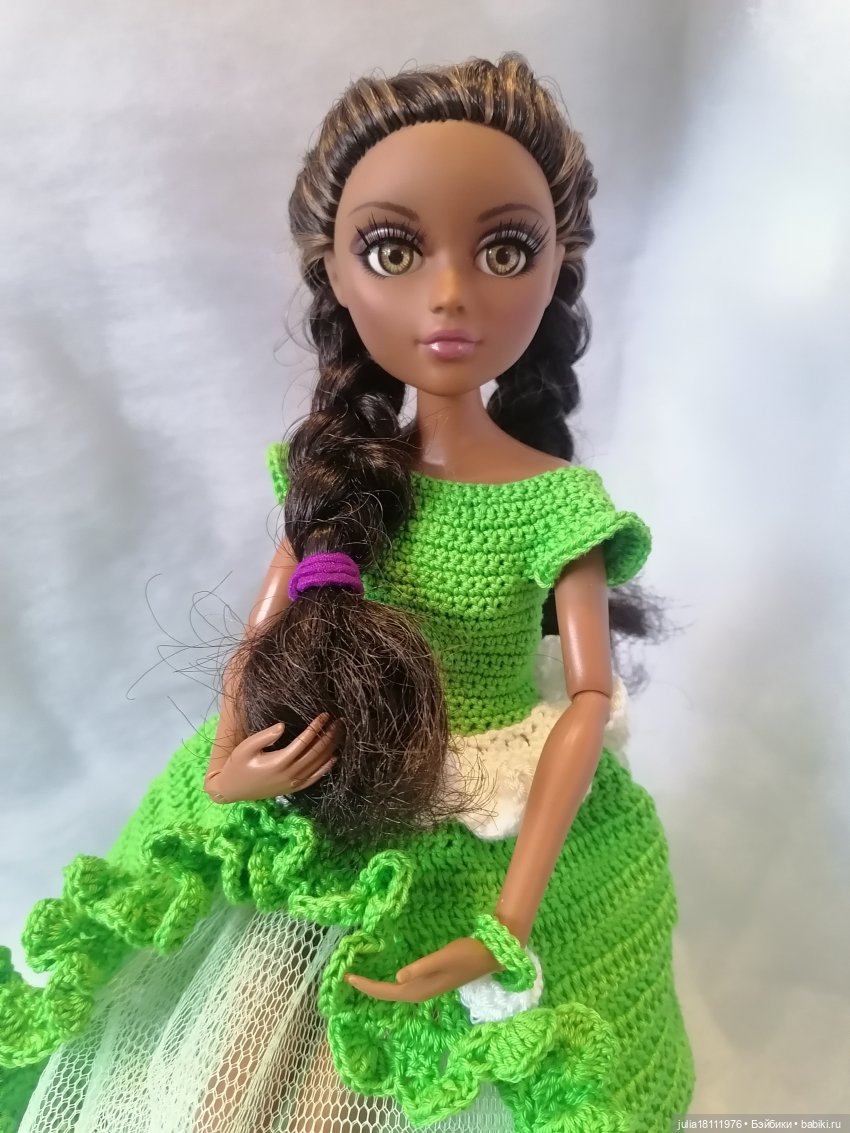 Дом кукол Лавандовый сон. Куклы Мокси Тинз. Старшие сестрицы