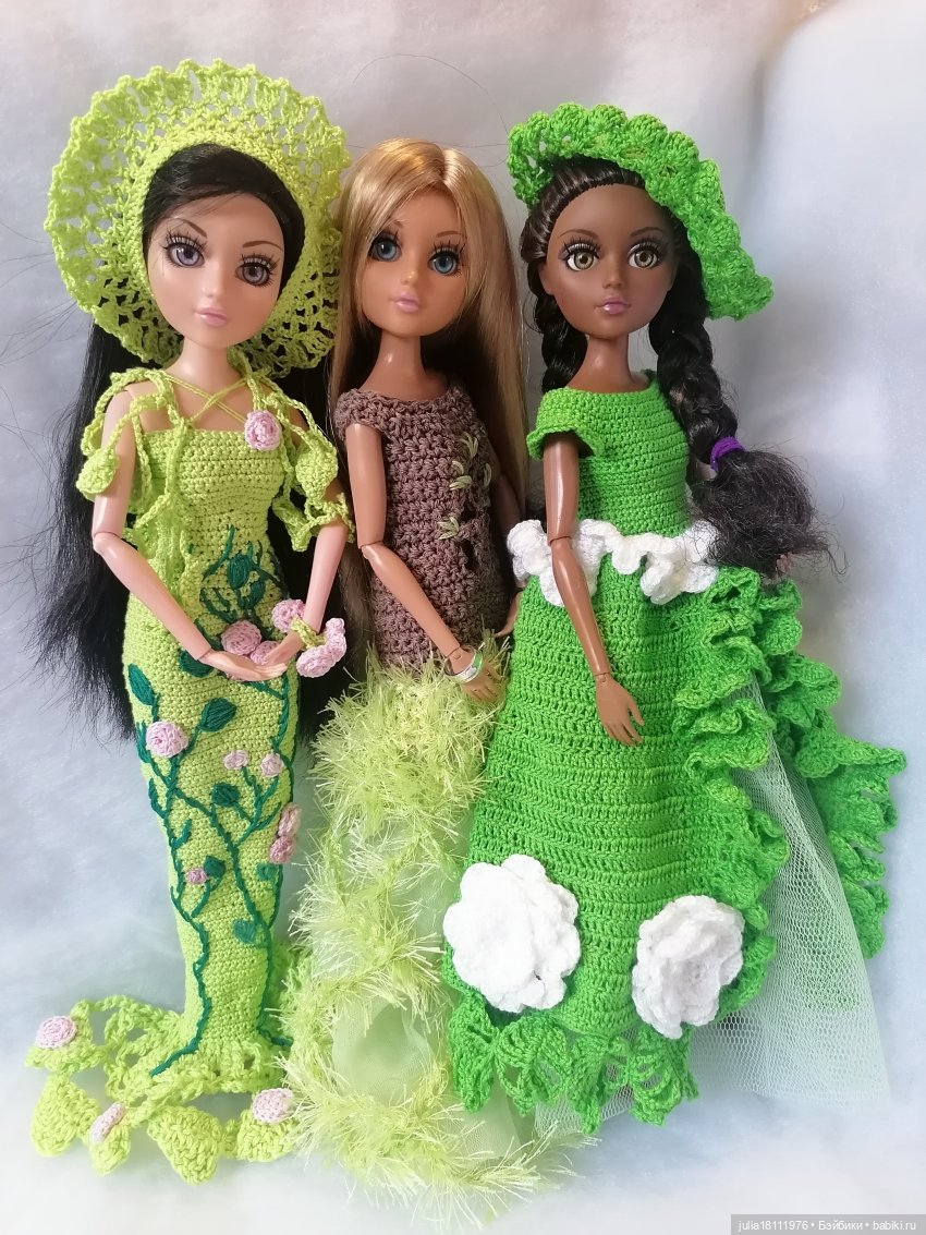 Дом кукол Лавандовый сон. Куклы Мокси Тинз. Старшие сестрицы