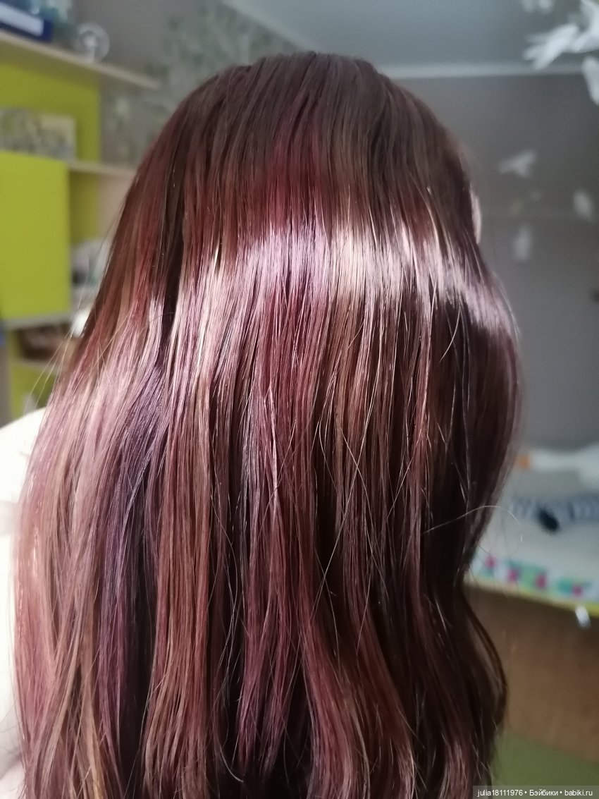 Дом кукол Лавандовый сон. Семейка "Рейнбоу Хай" Часть 4. Очень нужна "помощь зала"