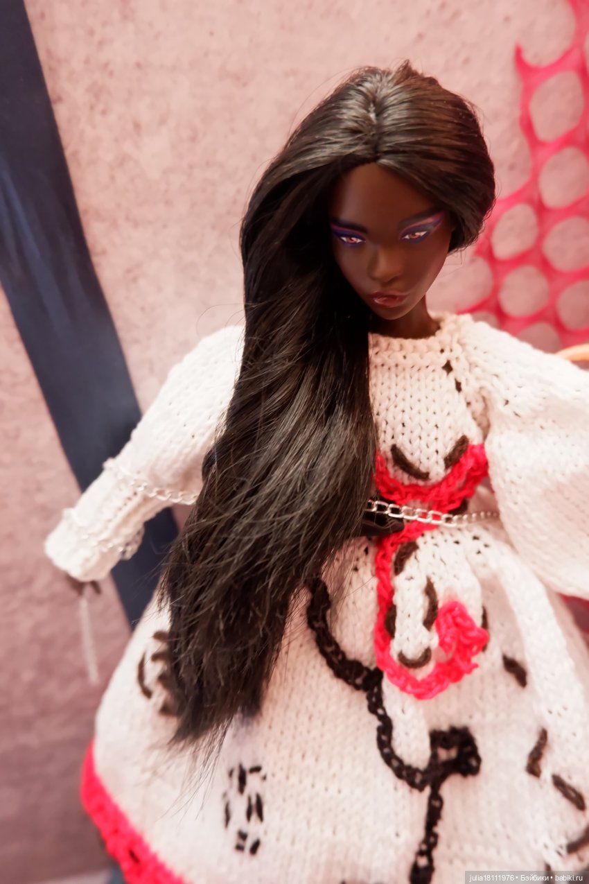 Дом кукол Лавандовый сон. Первый челлендж (фото 6)