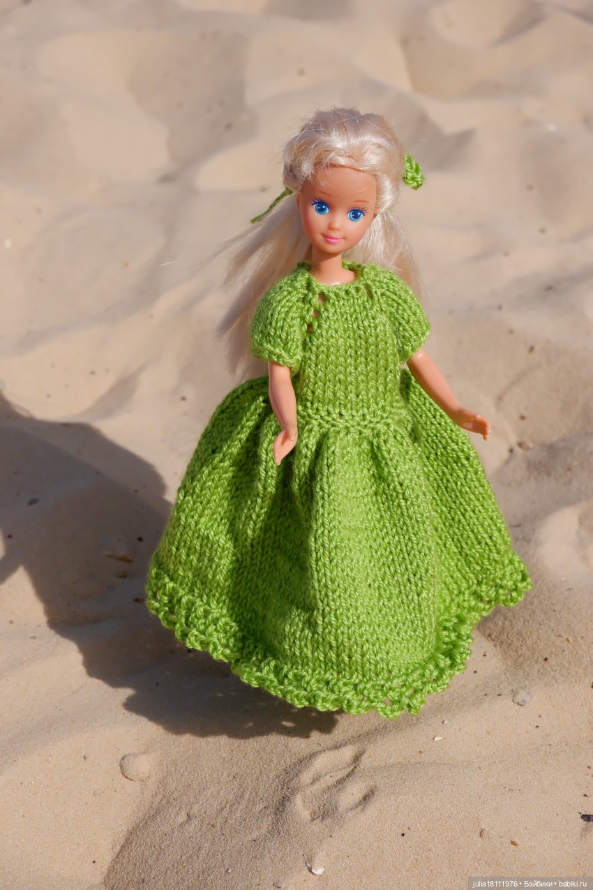 Дом кукол Лавандовый сон. Первый челлендж (фото 2)