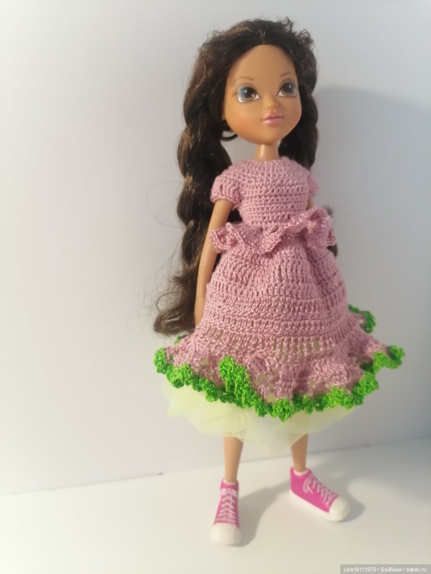 Дом кукол Лавандовый сон. Куклы Мокси Тинз. Младшие сестрицы