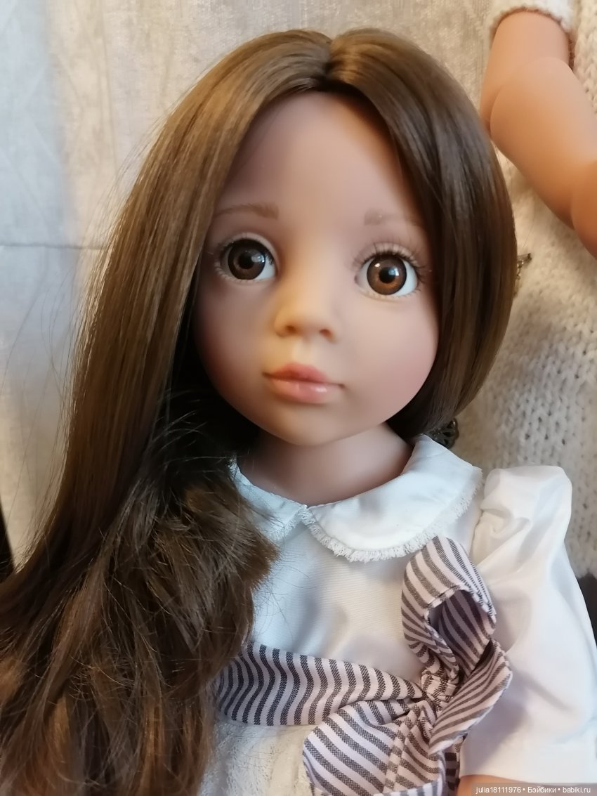 Дом кукол Лавандовый сон. Первый челлендж (фото 4)