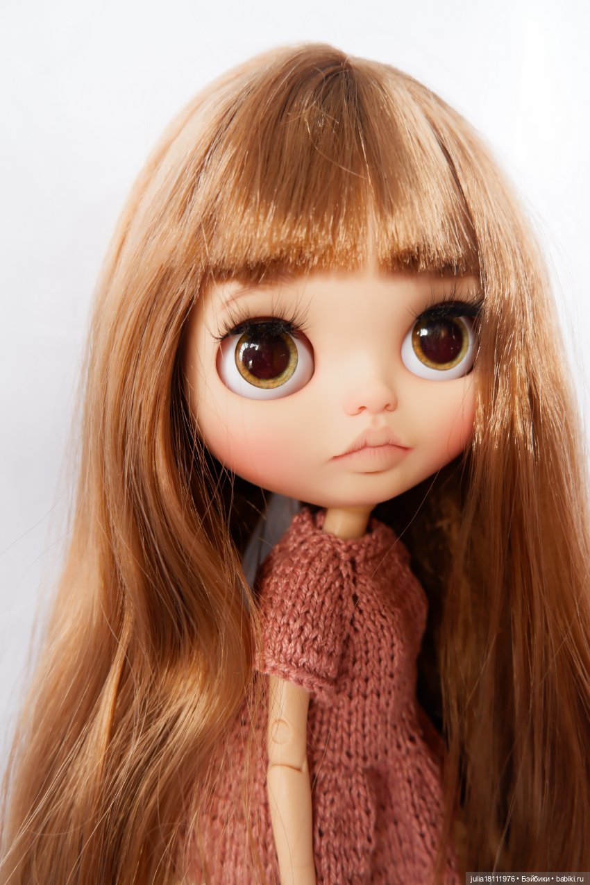 Дом кукол Лавандовый сон. Блайз Сашель. Просто (фото 7)