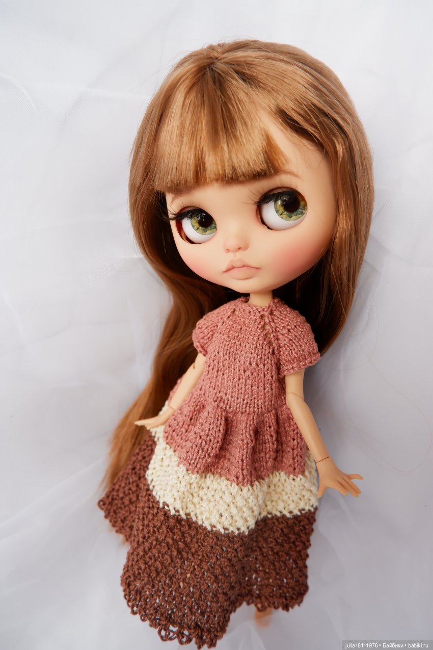 Дом кукол Лавандовый сон. Блайз Сашель. Просто