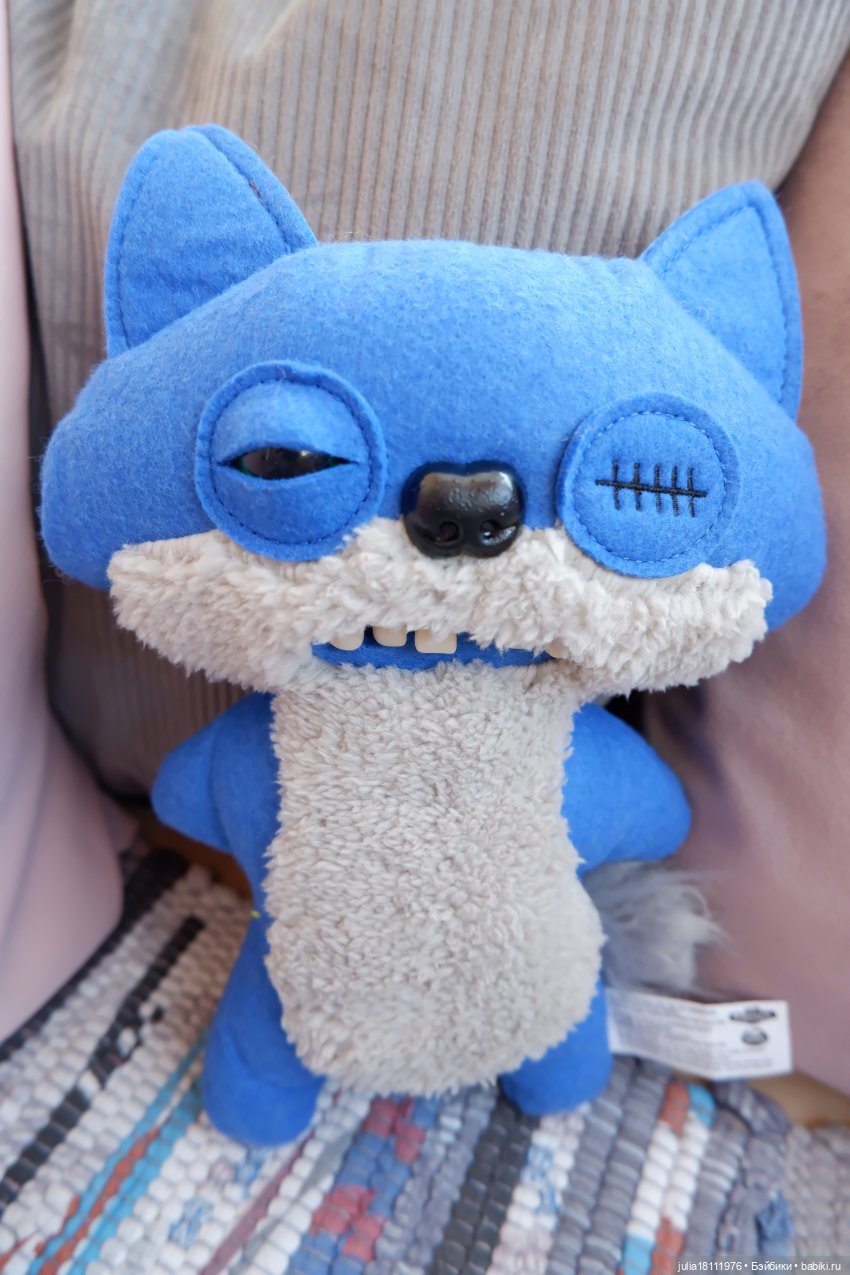 Дом кукол Лавандовый сон. Фагглер Faggler