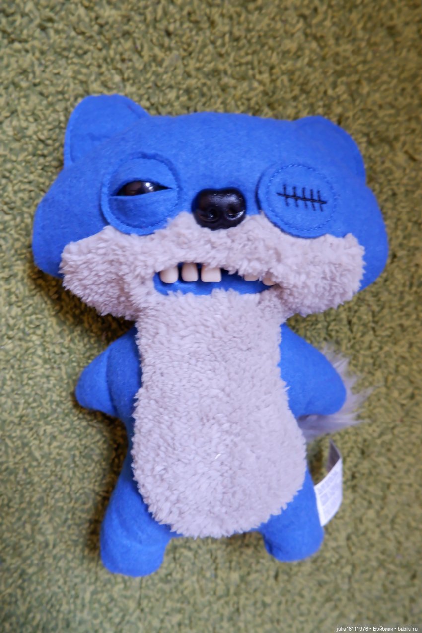 Дом кукол Лавандовый сон. Фагглер Faggler