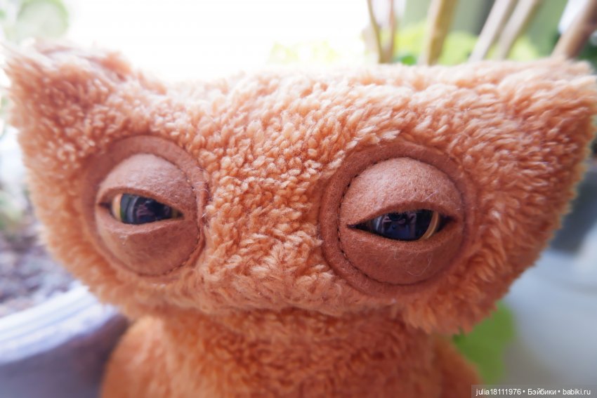 Дом кукол Лавандовый сон. Фагглер Faggler (фото 9)