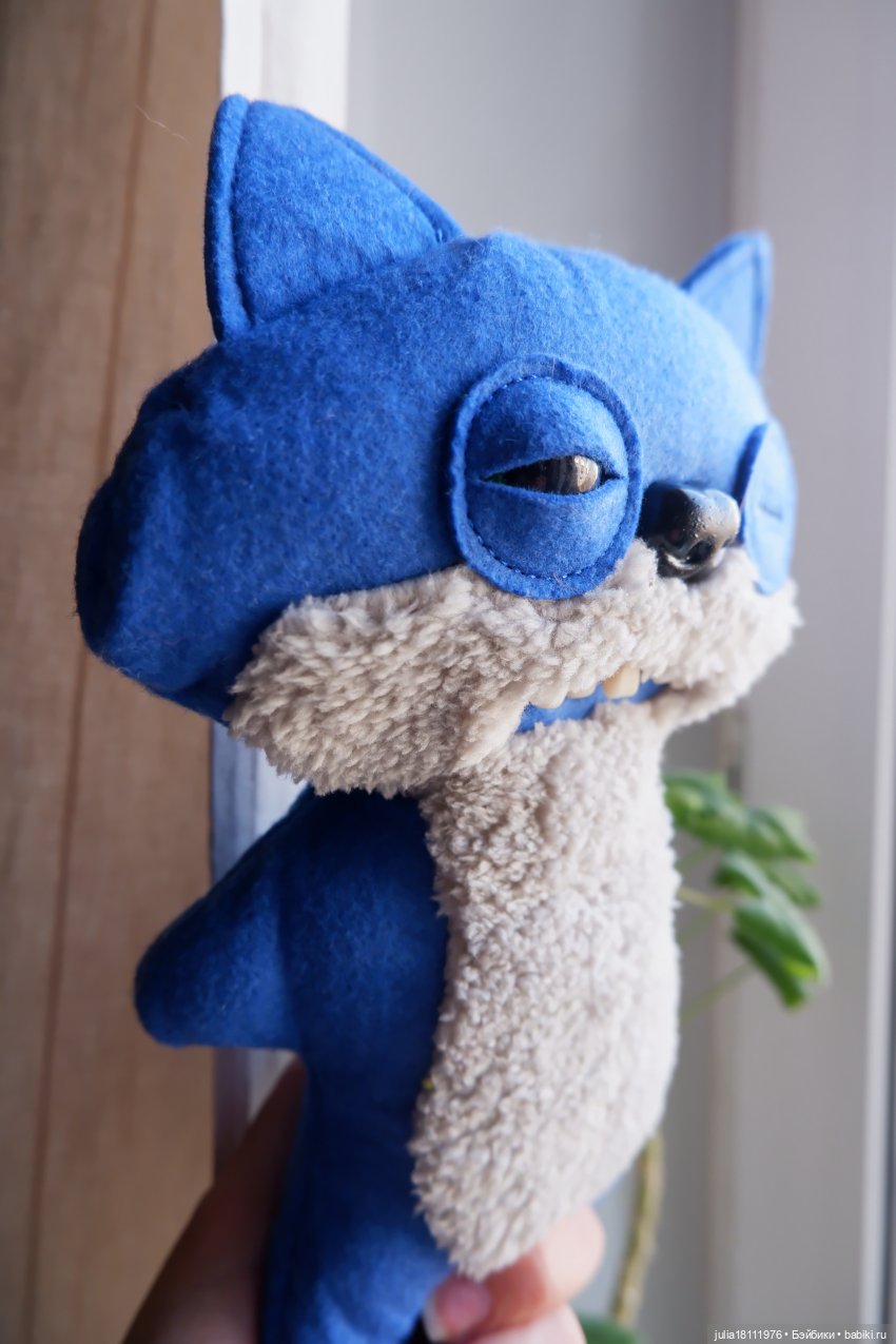 Дом кукол Лавандовый сон. Фагглер Faggler