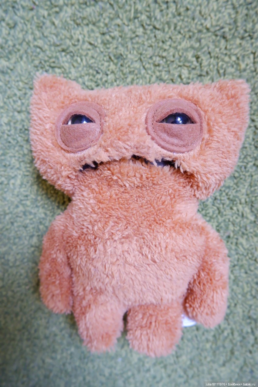 Дом кукол Лавандовый сон. Фагглер Faggler (фото 4)