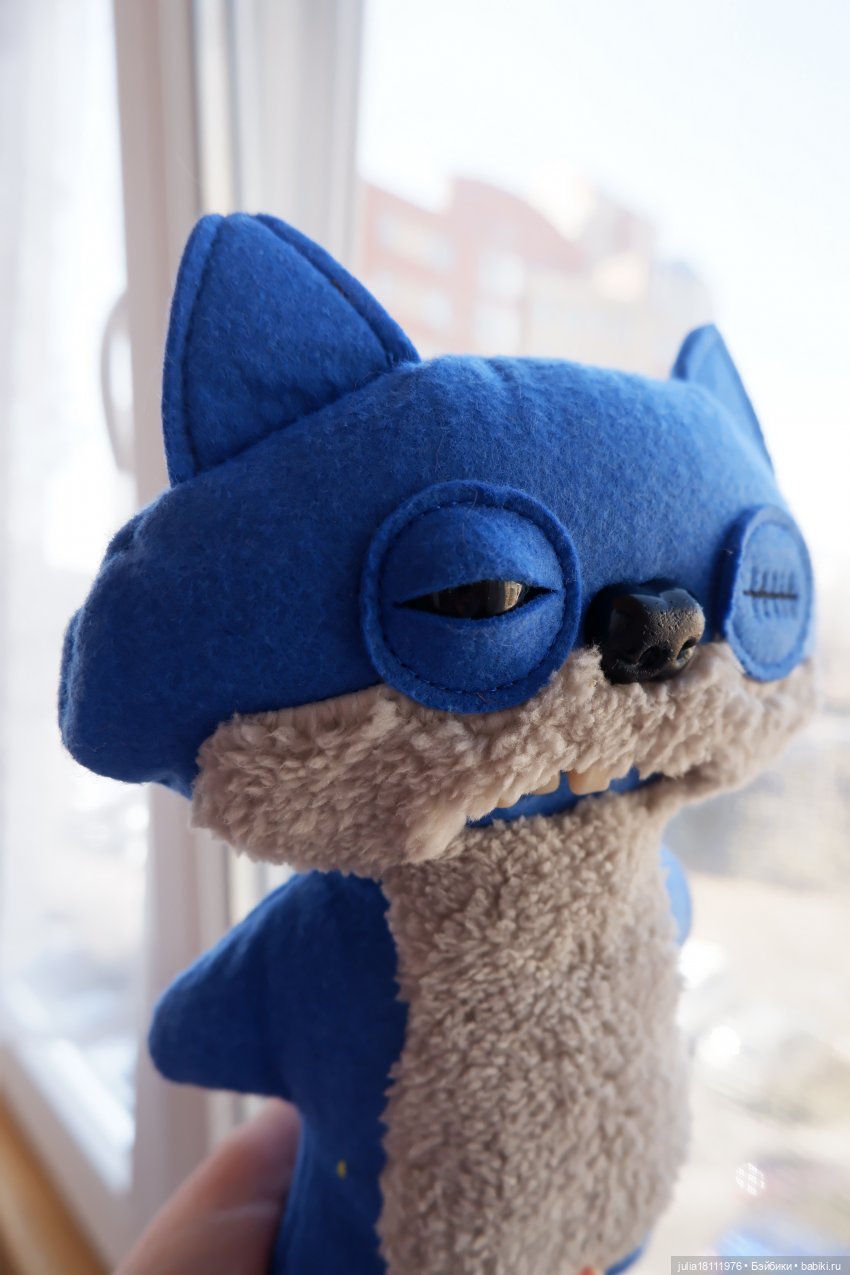 Дом кукол Лавандовый сон. Фагглер Faggler