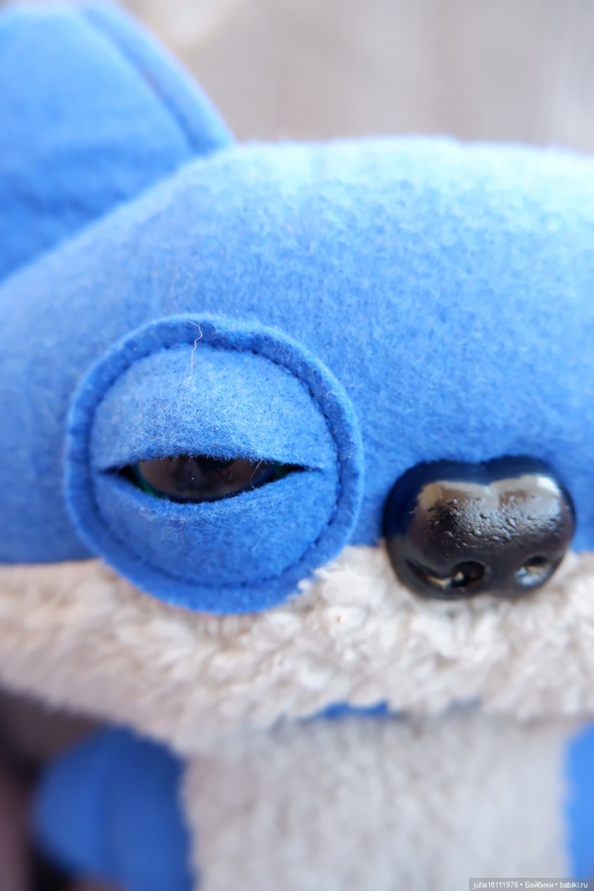 Дом кукол Лавандовый сон. Фагглер Faggler